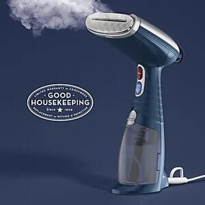 Conair Turbo ExtremeSteam Steam & Press Garment Steamer 1550W w/ Turbo Boost NEW